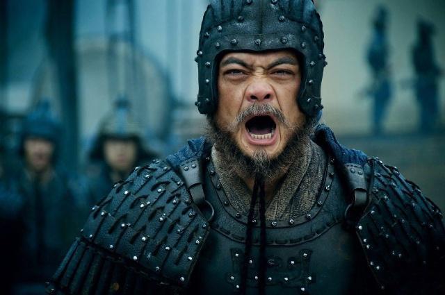 张郃|他是曹操帐下的小兵,被魏延射掉门牙,归降刘备后成为蜀汉大将