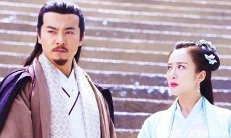 碌碌|杨过归隐并非碌碌无非,倚天中有他7个徒弟,其中三个是天下第一