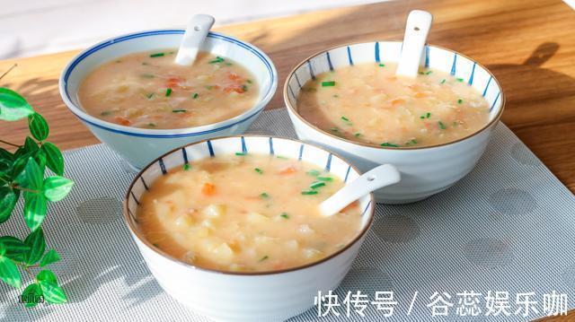 晒晒我们家的早餐，1周7天不重样，孩子爱吃，做法简单