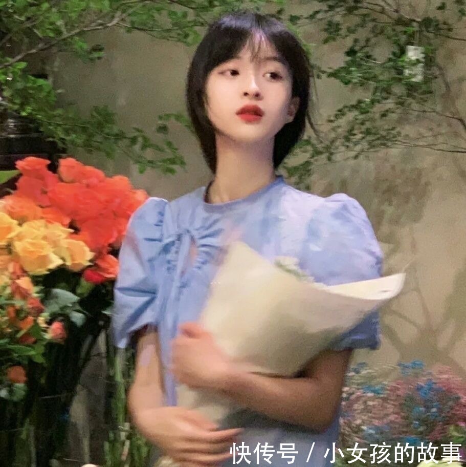 姐妹|三人闺蜜姐妹头像