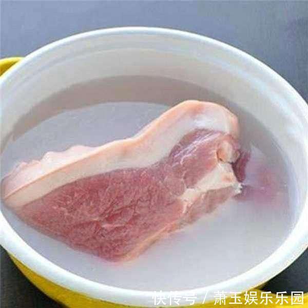  炒前|炒猪肉切忌直接下锅！炒前多加这一步，肉质软嫩，而且超入味！
