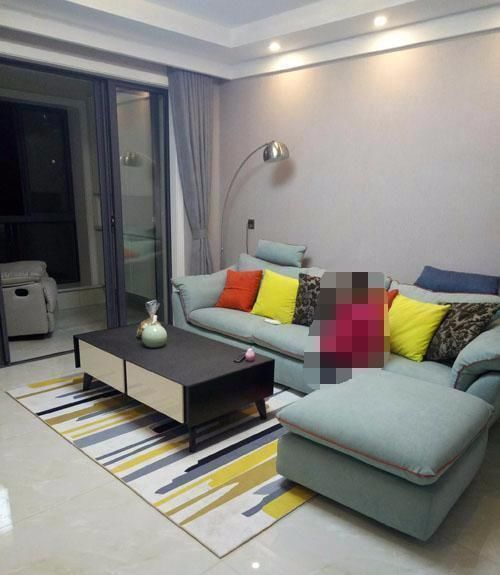 装修|我的新家花了3个月,个个都夸漂亮,孩子看到榻榻米高兴坏了