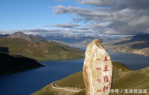 钓鱼人向往的碧玉湖:存鱼8亿公斤却无人垂钓!因为那鱼不能吃?