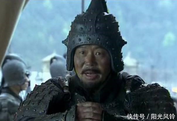 孙策|孙策提拔的大将，地位跟周瑜一样高，宝刀削铁如泥，死的太不值得