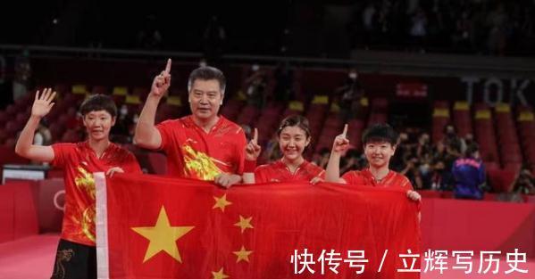 刘国梁|刘诗雯该作出选择了！刘国梁回应阵容选择，解释为何要重用王曼昱