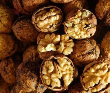 核桃|核桃到底早上吃还是晚上吃好?最佳的食用时间,切记不要搞错了!