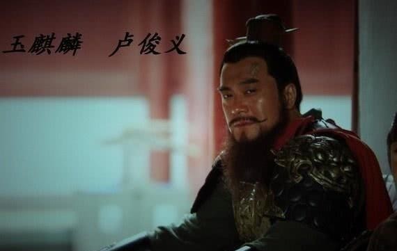 耶律宗|水浒四大猛将,梁山一人上榜,第一武功了得,却很少有人知道