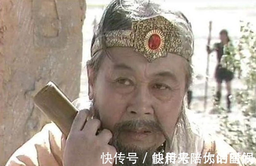 窦轨$一代妖人袁天罡之死,历史上的他到底是怎样的人