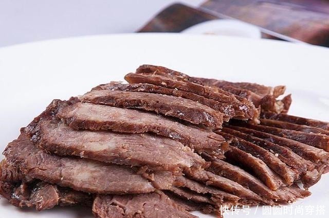 做卤肉时,腌制的作用和比例是多少记住