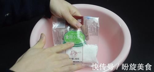 盆子|毛巾3天不洗就又脏又臭?学会这诀窍,洗完柔软又干净,太实用了