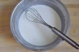 一年四季|一年四季都很美味的冰皮糕点,两种口味都很好吃