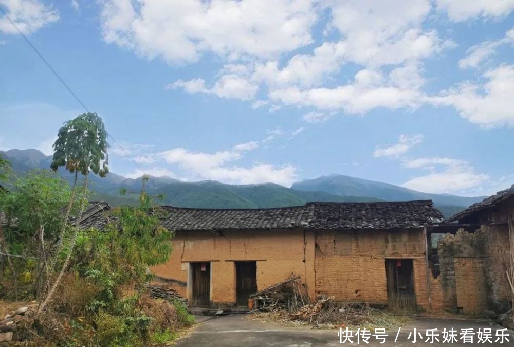 岁月悠悠|岁月悠悠,平南一座265年历史的古民居引起专家关注!