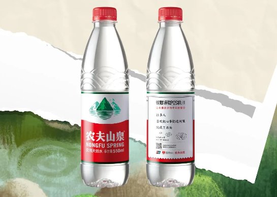 标签|果汁瓶标上“数字”，销售额暴增4600%，3小时获5000万次曝光，食品饮料标签还能这么玩？