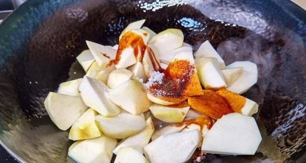 锅盖|秋天,吃土豆吃山药,不如吃它,2块钱做一大锅,营养极高比肉香