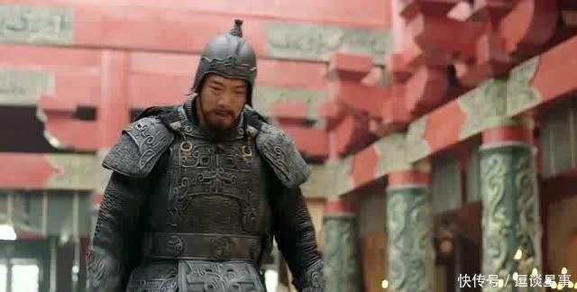 差强人意|东晋靠王、谢、庾、桓等门阀大族支撑?但庾亮的表现,真差强人意