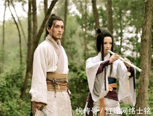 柳如是|古代取名好听的五个人,到现在也很难有人超过,其中三个诗意满满