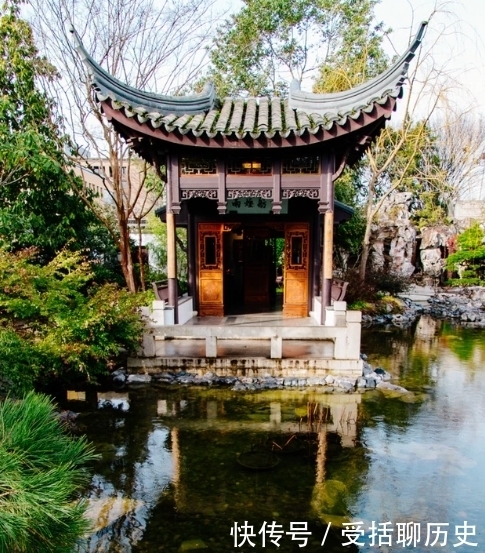 土之墙不可|孔子一句脏话,流传千年,却成现代人口头禅