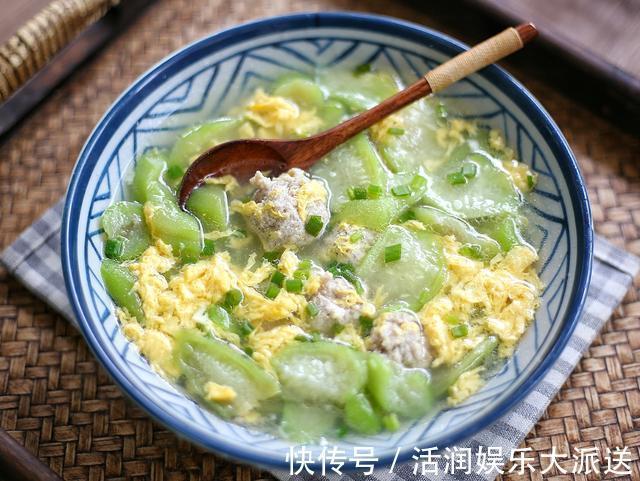 水淀粉|三伏天,闷热湿气重,常给家人做此汤,清淡营养,助你安稳度伏天