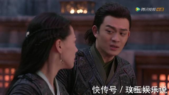 比比东|斗罗大陆40集：比比东被唐昊一锤子秒杀！结尾这集就是个笑话…