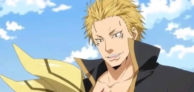 最魔幻的番剧:史莱姆的评分!史莱姆可能因原作者的言论被下架?