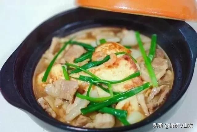 蛤蜊|推荐媳妇最拿手的12道家常美食，一家人吃得很温馨，回味无穷