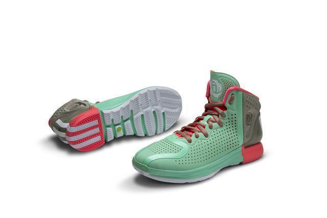 哈登5下月中国首发!还有两双经典老鞋惊喜回归