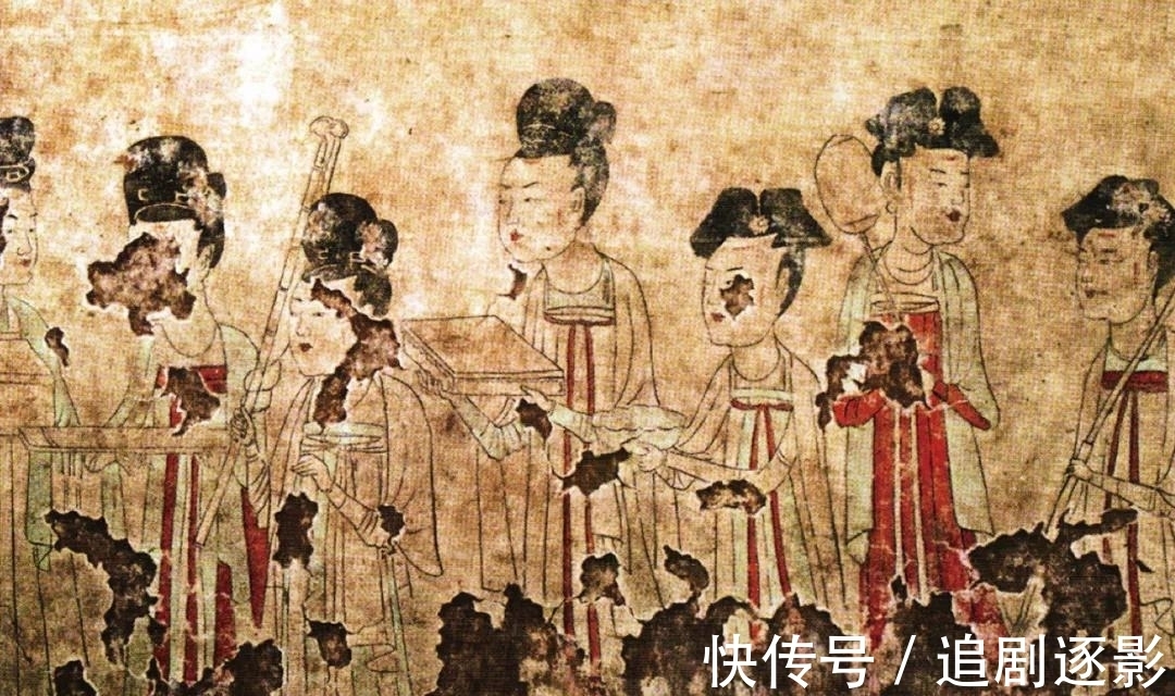 陈诗宇$30个中式古典美女,活了!