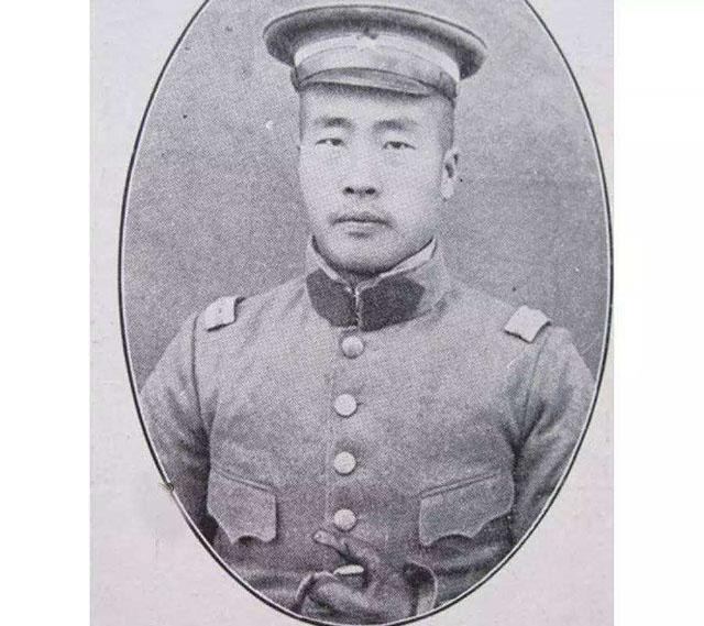 高艺珍|韩复榘原配夫人高艺珍,在韩复榘被杀后,争取新中国给他公正评价