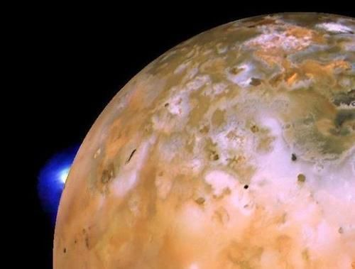 太阳系最“火辣”的星球,骗过了所有人,最后才发现它原来这么热