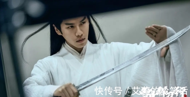 吴六鼎@春秋“义甲”温华,为兄弟自断手足退出江湖,他的最终结局如何?