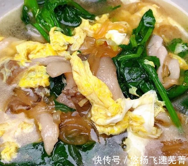 秋天转凉了，最该给家人喝这汤，简单易学，营养极高，孩子特爱喝！