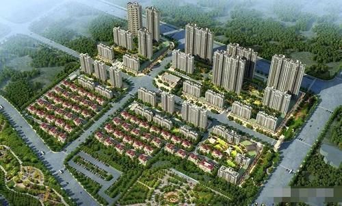 住宅|为什么房子在15楼与16楼之间房价相差很大看完这个你就知道了