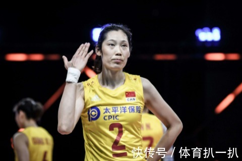 大名单|女排队长朱婷被弃用原因出炉,郎平离职的是时候,朱婷官宣好消息