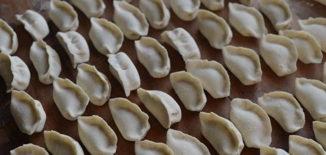 拌猪肉饺子馅时,加水万万不可,省掉这一步,饺子馅更鲜更嫩