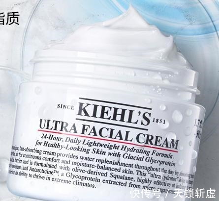 补水 春秋换季,面霜大推荐!