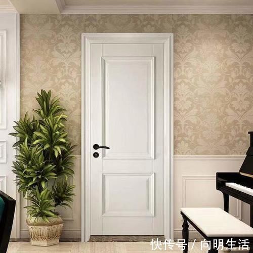环保度|如何买到性价比高的木门？选购时注意这5点，老板不敢坑你