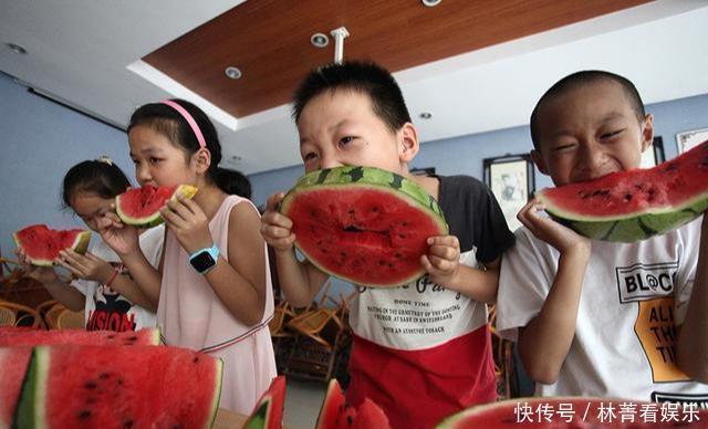 积食|三伏天多吃2种水果，身高和体质都提高，孩子长大后会感谢你
