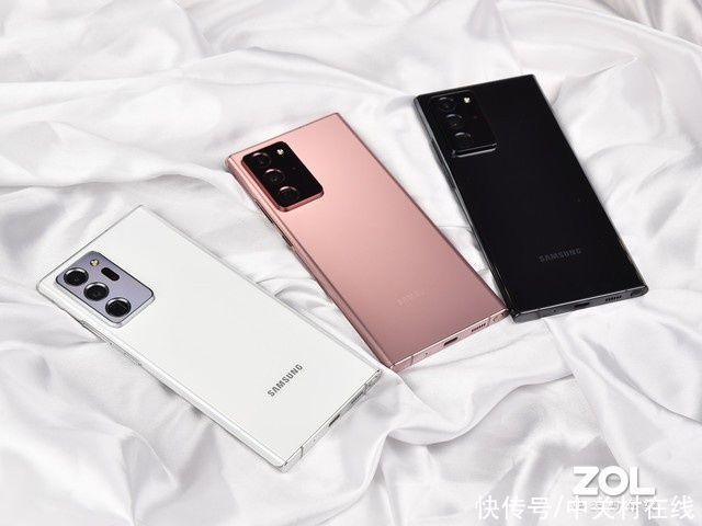 叠屏手机|重磅！三星经典Galaxy Note系列或将停产