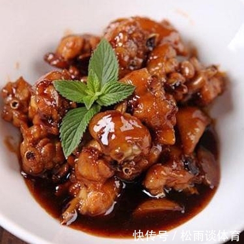 简单|几道家常菜好吃有营养,荤素搭配吃着更健康,简单实惠,解馋下饭