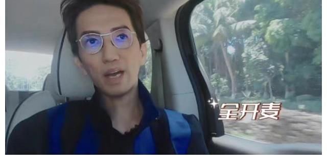 艺术家|披荆斩棘的哥哥四公舞台,林志炫还没开口我就知道他一定赢不了