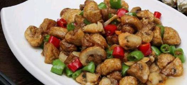 超下饭的几道家常菜，鲜香入味，早点学会露一手家人就有口福了