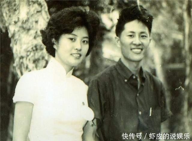 李敖:“那位江南女子才是我女人中最漂亮的,而不是胡因梦”