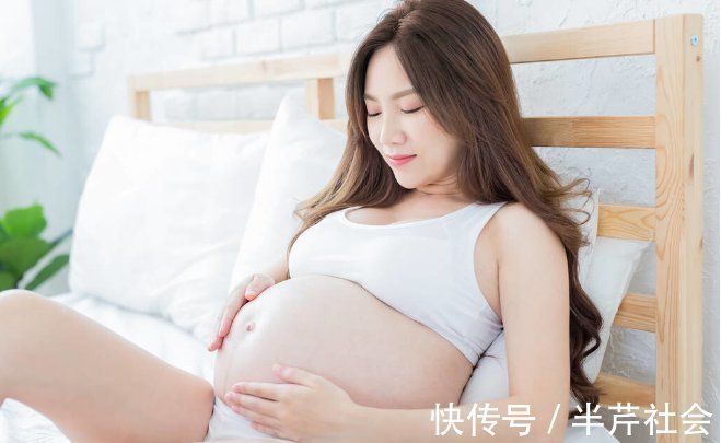 过少|胎动应该怎么数?正确的计算方法,你了解吗?