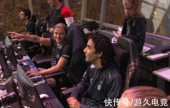 vg|Ti10淘汰赛次日汇总：LGD挺进胜者第二轮