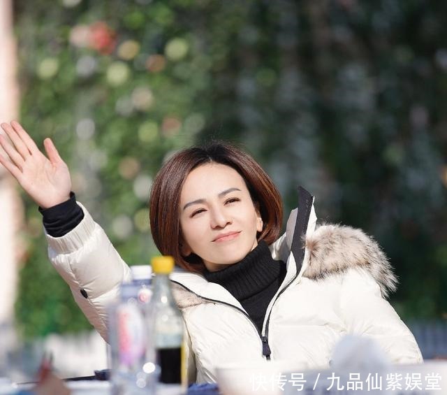 吴永恩|《怦然再心动》心动告白接连上演大结局 姐妹们相拥道别不舍分离