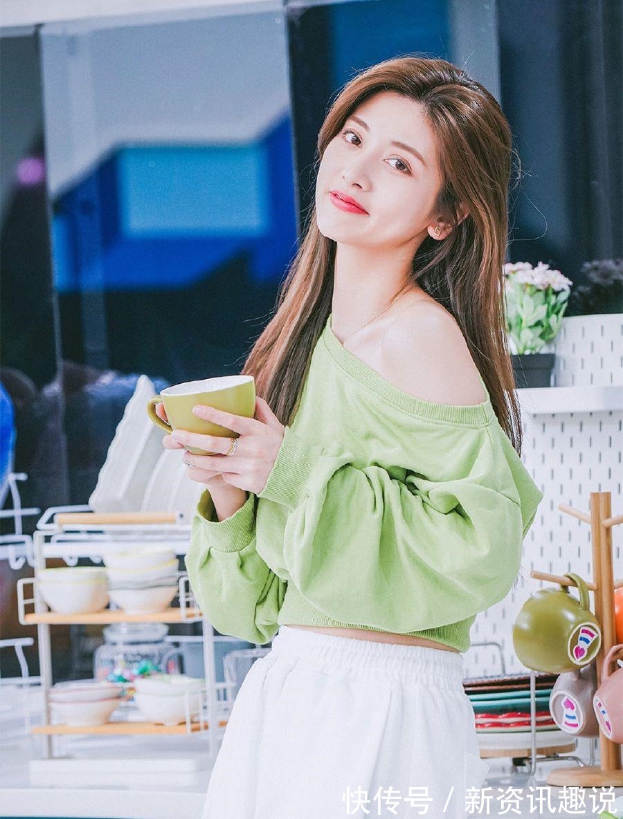 《心動的信號4》收官海報馬子佳認領(lǐng)“大敗局”，洪成成好漂亮！