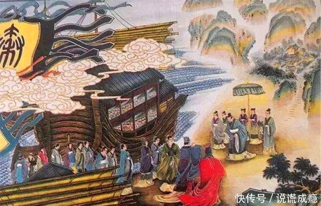 人间蒸发|人间蒸发的师徒三人,两位成千古传奇,一位让中国“伤不起”!