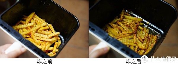 生活家|【生活好物】 篇七十七：照着做不翻车，让你家的空气炸锅不闲置的秘诀一次性都告诉你