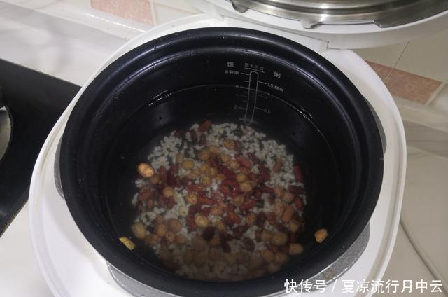 营养|半小时早餐能吃啥一干一稀是标配,营养小炒离不了,吃着舒服