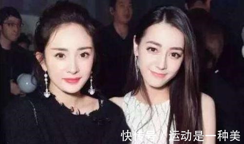 眼部|有这3个特征的女人,脸蛋抗衰又耐看,想不“女神”都难!